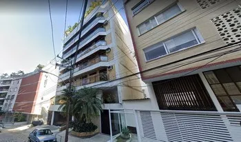 Condomínio Do Edifício Conde De Simbaíba em Rio De Janeiro