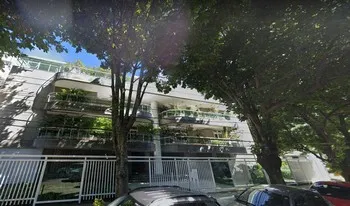 Condomínio Do Edifício Conde De Treville em Rio de Janeiro