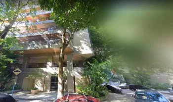 Condomínio Do Edifício Conde De Viegas em Rio De Janeiro