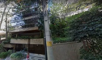 Condomínio Do Edifício Conde De Viena em Rio De Janeiro