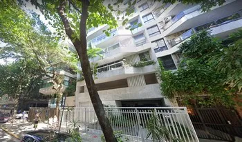Condomínio Do Edifício Conde De Vigny em Rio De Janeiro