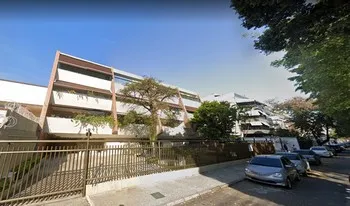 Condomínio Do Edifício Conde De Vila Flor em Rio De Janeiro