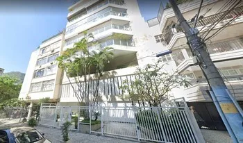 Condomínio Do Edifício Conde De Vila Real em Rio De Janeiro