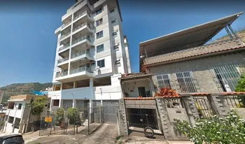 Condomínio Do Edifício Conde De Vila Real em Rio De Janeiro