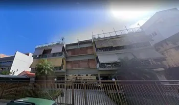 Condomínio Do Edifício Conde D'eu em Rio De Janeiro