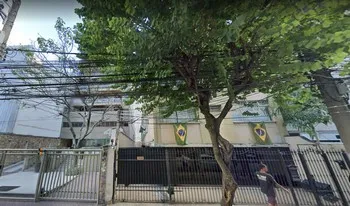 Imagem do Condomínio Do Edifício Conde D'eu em Niteroi