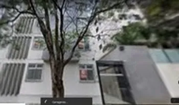 Condomínio Do Edifício Conde Deu em Belo Horizonte