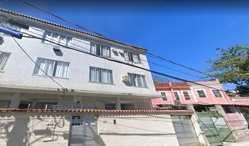 Condomínio Do Edifício Conde D'eu em Rio De Janeiro