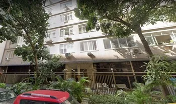 Condomínio Do Edifício Conde Dias Garcia em Rio De Janeiro