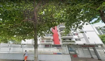 Condomínio Do Edifício Conde Do Recreio em Rio De Janeiro