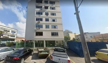 Condomínio Do Edifício Conde D'orleans em Rio De Janeiro