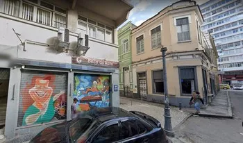 Condomínio Do Edifício Conde Dos Arcos em Rio De Janeiro