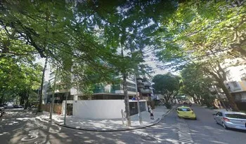 Condomínio Do Edifício Conde Dos Arcos em Rio De Janeiro