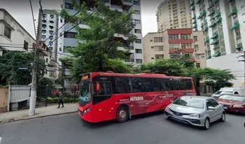 Imagem do Condomínio Do Edifício Conde Dos Arcos em Niterói