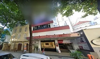 Condomínio Do Edifício Conde Dos Arcos em Rio De Janeiro