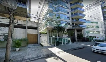 Condomínio Do Edifício Conde D'taunay em Rio De Janeiro