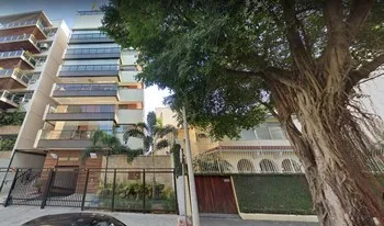 Condomínio Do Edifício Conde Du La Paix em Rio De Janeiro