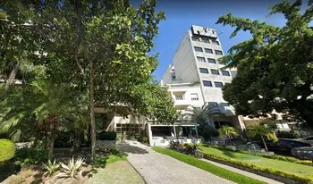 Condomínio Do Edifício Conde Du Lac em Rio De Janeiro