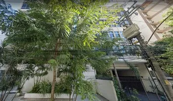 Condomínio Do Edifício Conde Du Vernay em Rio De Janeiro