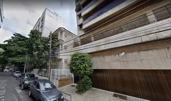 Condomínio Do Edifício Conde Maior em Rio De Janeiro