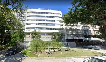 Condomínio Do Edifício Conde Parati em Rio De Janeiro