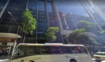 Condomínio Do Edifício Conde Pereira Carneiro em Rio De Janeiro