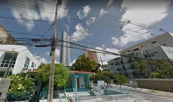 Imagem do Condomínio Do Edifício Conde Pradal em Recife