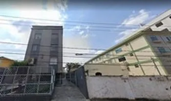 Condomínio Do Edifício Conde Ricardo Defeo em Belo Horizonte