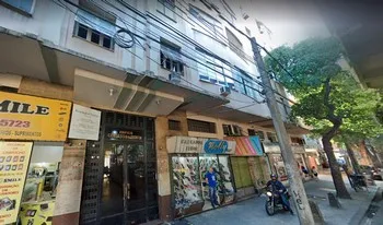 Condomínio Do Edifício Condessa De Frontin em Rio De Janeiro