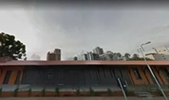 Imagem do Condomínio Do Edifício Condomínio Da Sete em Passo Fundo
