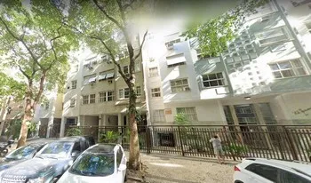 Condomínio Do Edifício Condor em Rio De Janeiro