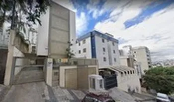 Condomínio Do Edifício Condor em Belo Horizonte