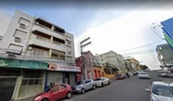 Imagem do Condomínio Do Edifício Condor em Santa Maria