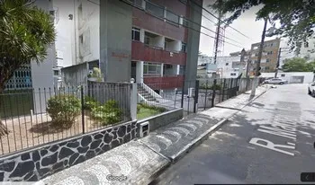 Condomínio Do Edifício Condor em Salvador