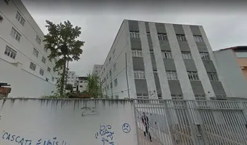Imagem do Condomínio Do Edifício Condor em Juiz De Fora