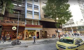 Condomínio Do Edifício Condusa em Rio De Janeiro