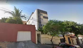 Condomínio Do Edifício Coneevi Ii em Belo Horizonte