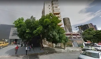 Imagem do Condomínio Do Edifício Conego Jeronimo Pimentel em Belém