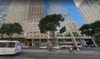 Condomínio Do Edifício Confederal em Rio De Janeiro