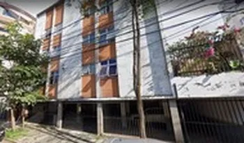 Condomínio Do Edifício Congonhas em Belo Horizonte