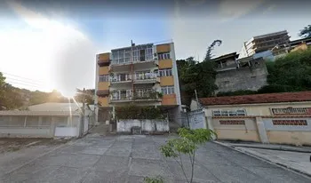 Condomínio Do Edifício Congonhas em Rio De Janeiro