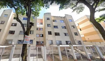 Condomínio Do Edifício Congonhas Do Campo em Belo Horizonte