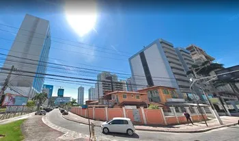 Imagem do Condomínio Do Edifício Conilon em Vitória