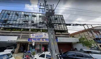 Condomínio Do Edifício Conimbriga em Rio De Janeiro