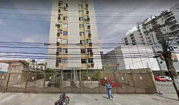 Condomínio Do Edifício Conjunto Central