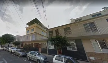 Imagem do Condomínio Do Edifício Conjunto Cristina em Juiz De Fora
