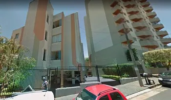 Imagem do Condomínio Do Edifício Conjunto Nacional em Uberlândia