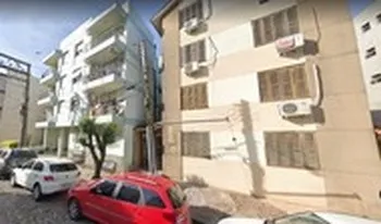 Imagem do Condomínio Do Edifício Conjunto Res Santa Isabel em Santa Maria