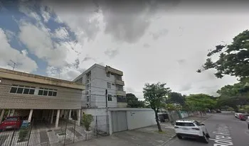 Imagem do Condomínio Do Edifício Conjunto Residêncial Aurélia em Recife