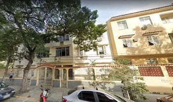 Condomínio Do Edifício Conjunto Residêncial Nova Tijuca em Rio De Janeiro